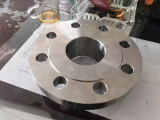 254SMO UNS S31254 Forged Steel Flanges 6Mo ASTM A182 F44 